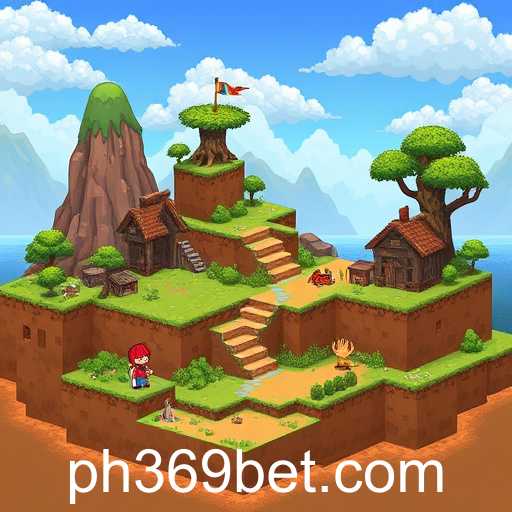The Digital Frontier: Gaming Evolves with ph369