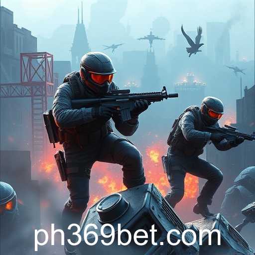 PH369: Gaming Revolution in the Digital Age