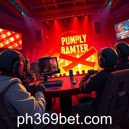 Exploring the Rise of PH369 in Online Gaming