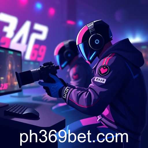 PH369: Revolutionizing Online Gaming