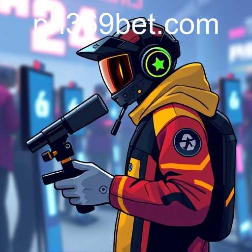 The Rise of PH369 in the Digital Gaming World