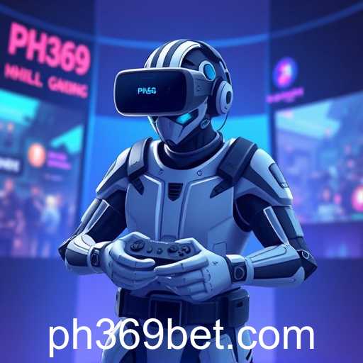 The Rise of PH369 in Online Gaming